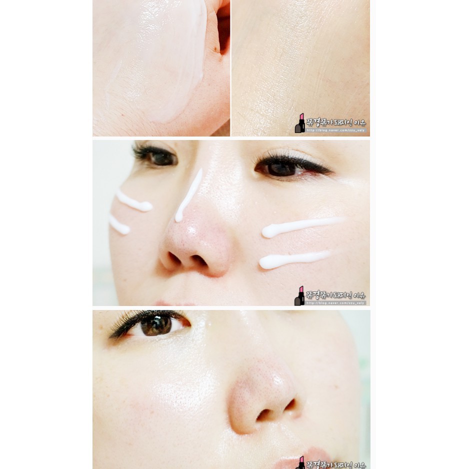 Tinh Chất Dưỡng Trắng Da, Giảm Thâm Nám, Sạm Da, Chiết Xuất Hoa Anh Đào Senka White Beauty Serum 35Gr