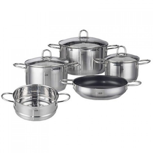Bộ nồi ELO Smargad set 5 - Germany