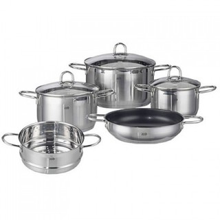 Bộ nồi elo smargad set 5 - germany