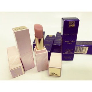 Son dưỡng môi mini Estee lauder pure Envy 1g có box 🤩🤩🤩