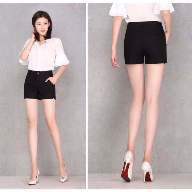 Q750-QUẦN KAKI KIỂU HÀN QUỐC