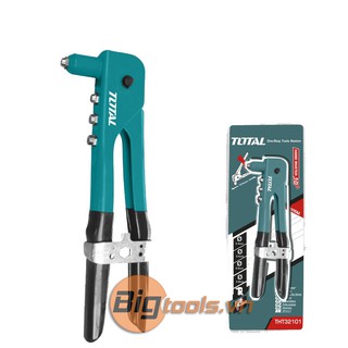 Kềm rút rivet total tht32101