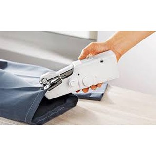 Máy khâu tay mini - Máy may mini - Handy Stitch