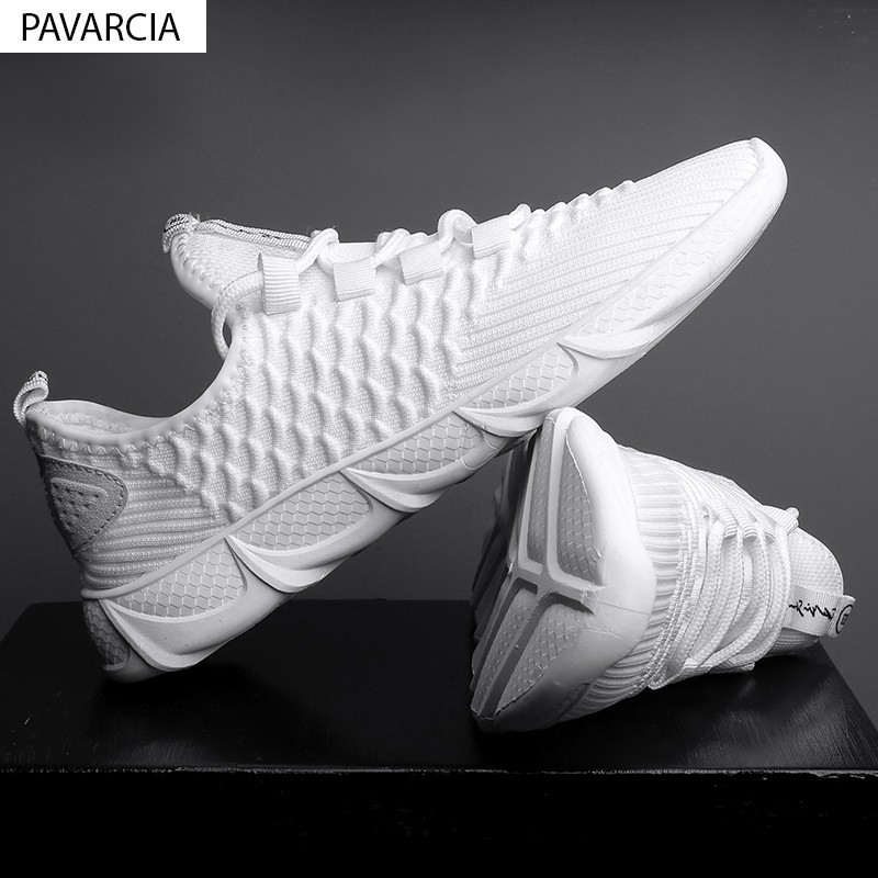 Giày Thể Thao Nam 2019 ⚡⚡FLASH SALE⚡⚡ - Pavarcia PS 10