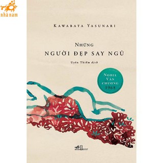 Sách - Những người đẹp say ngủ
