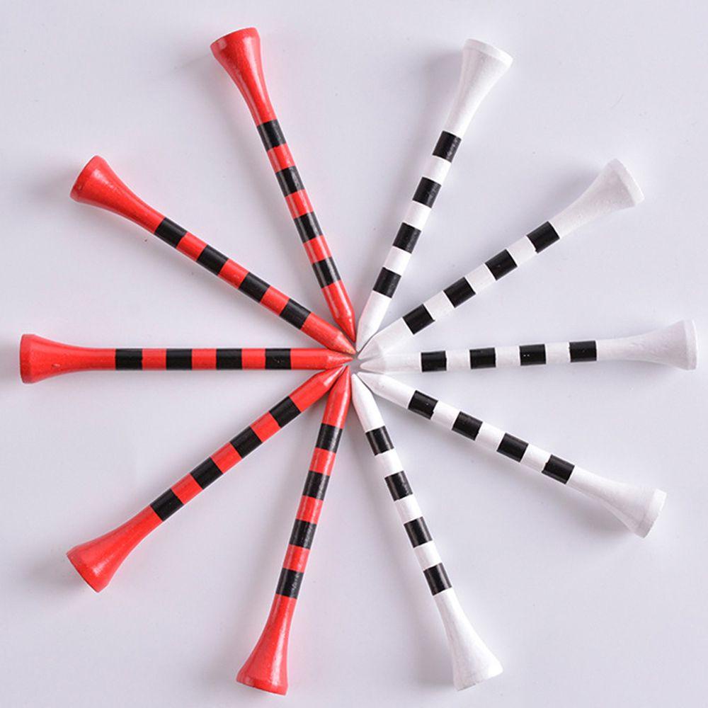 Bộ 100 Phụ Kiện Gắn Bóng Golf 83mm / 70mm VANES1