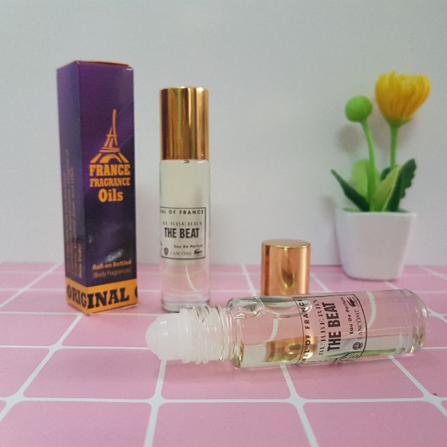 Tinh dầu nước hoa dubai chiết 10ml - Tinh dầu BurVS | BigBuy360 - bigbuy360.vn