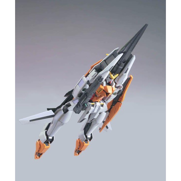 Mô hình lắp ráp Gunpla HG 00 1/144 GN-003 Gundam Kyrios Bandai Japan ( Logo Xanh )