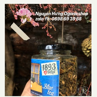 Trà hoa Lavender