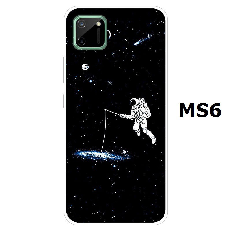 Ốp lưng in hình dành cho Realme C11 siêu đẹp siêu sắc nét