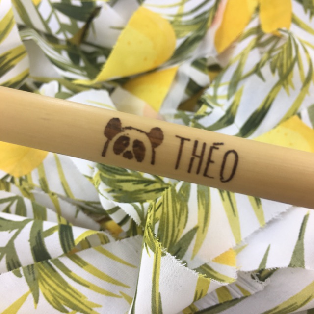 1 ống hút tre khắc theo yêu cầu | BigBuy360 - bigbuy360.vn