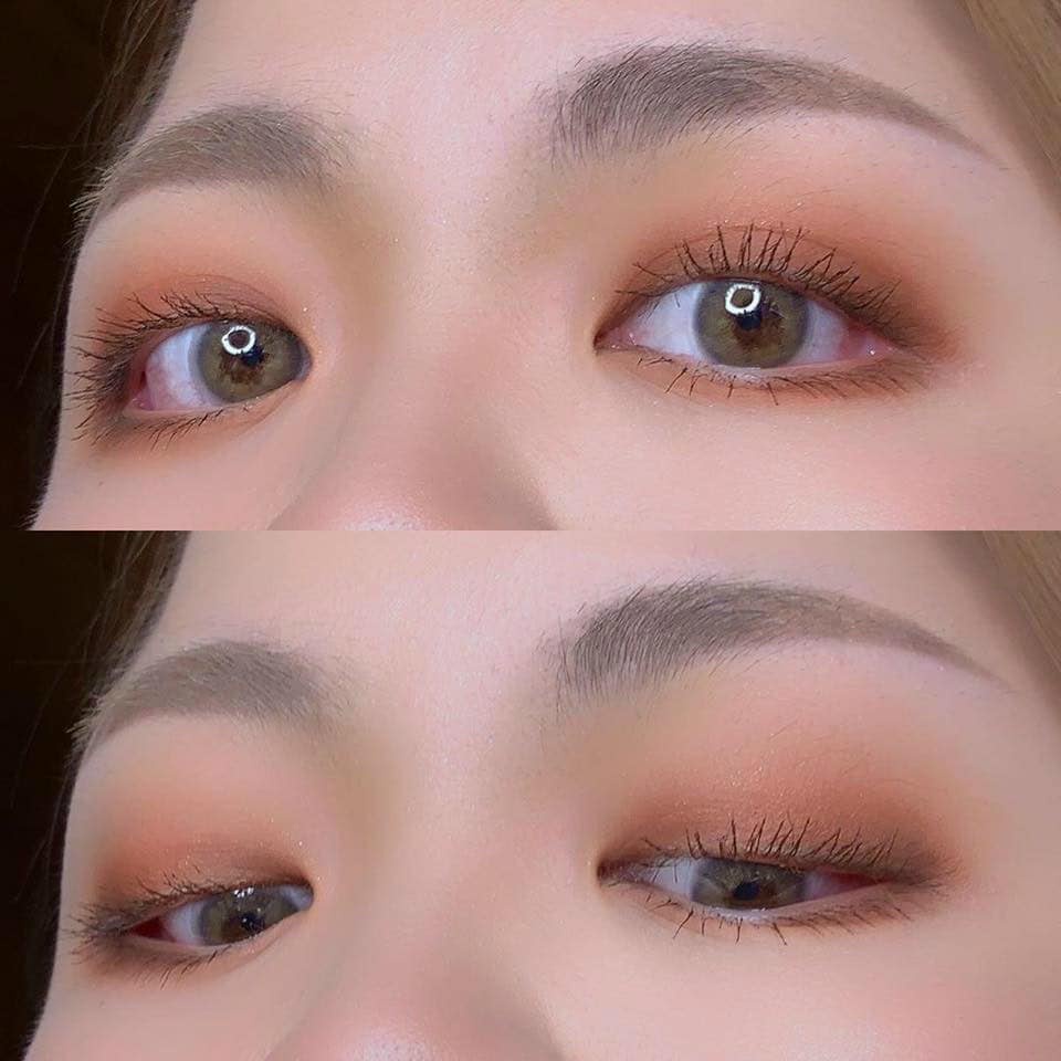 Phấn Mắt 9 Ô 3CE Multi Eye Color Palette Dry Bouquet