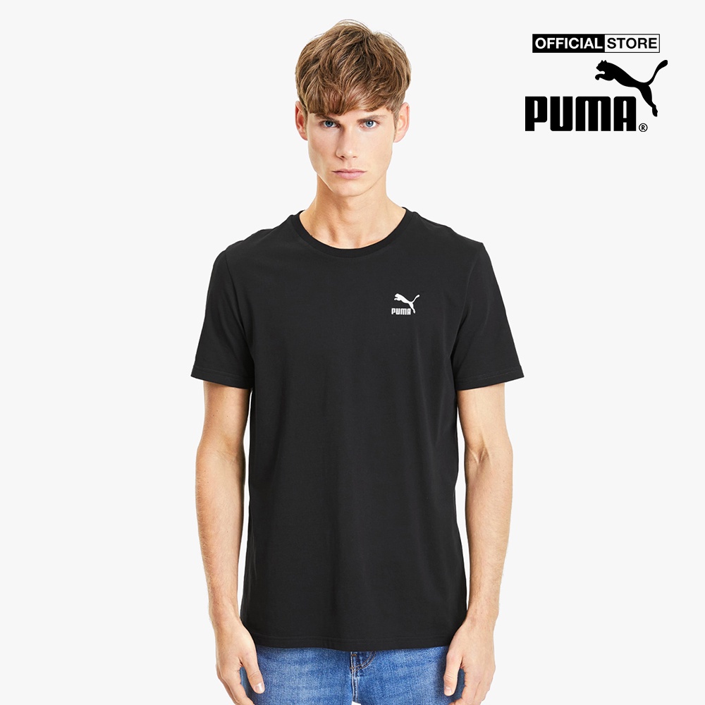 PUMA - Áo thun nam Tailored for Sport 597167-61