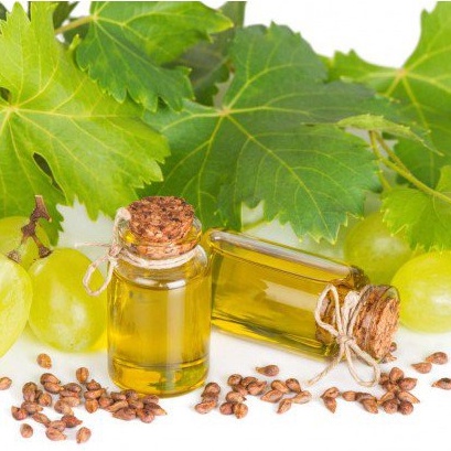 Dầu Hạt Nho ( Grape Seed Oil )