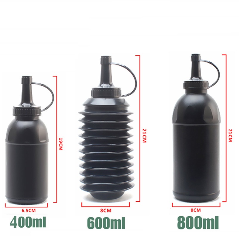 Bình nhựa 800ml có vòi rót tiện dụng
