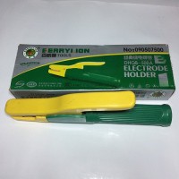 Kẹp Hàn, Kìm Hàn Máy Hàn Hãng BERRYLION 500A Cao Cấp Siêu Bền (Chính Hãng)