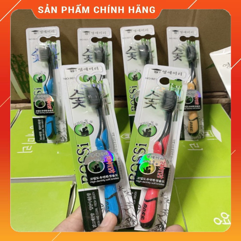 Bàn chải đánh răng hàn quốc lông mềm Linh Kiện Thiện Phát - 308 Thống Nhất Là nhà phân phối linh điện ki