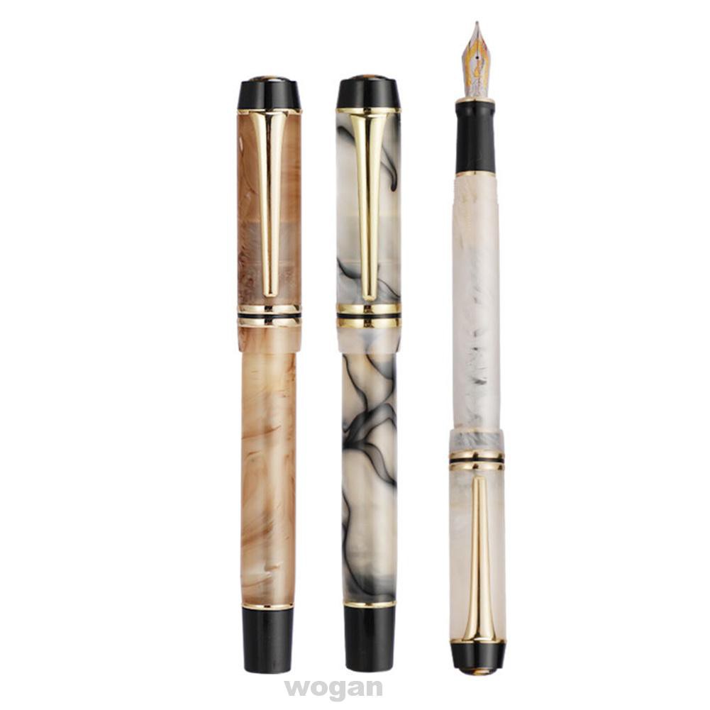 Kaigelu 316 Fashion Stationery Luxury Calligraphy Writing Office School Various Nibs Fountain Pen