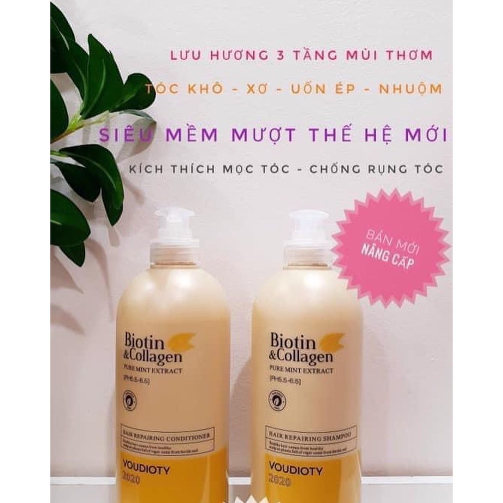 Dầu gội Bi.o +2.2% shopee | BigBuy360 - bigbuy360.vn