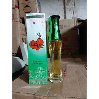 Nước Hoa My Love 35ml
