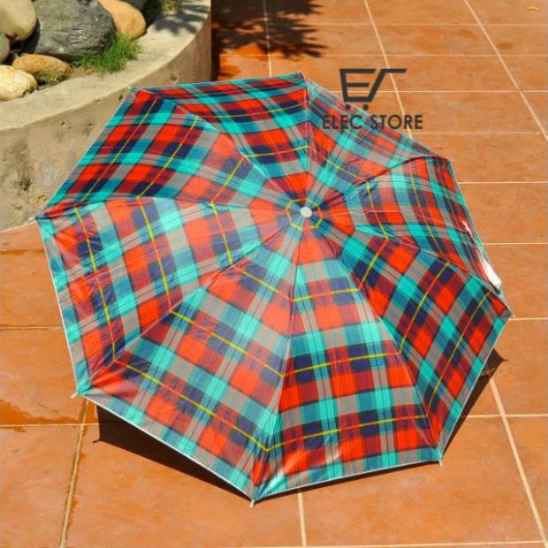 Ô che mưa nắng gấp gọn hiệu LeO Thái Lan