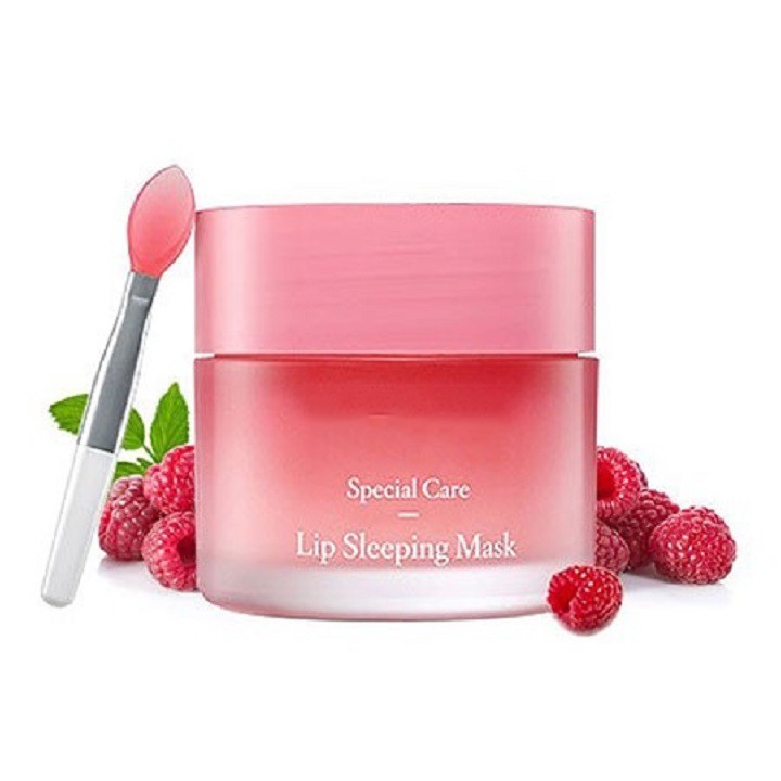 Mặt nạ môi (ủ môi)