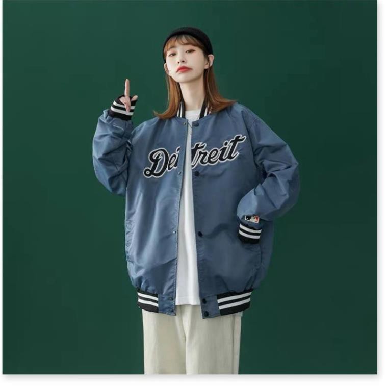 ÁO KHOÁC NỮ BOMBER PHONG CÁCH THỜI TRANG CÁ TINH  THỜI TRANG CHỐNG NẮNG CẢN GIÓ ĐI MƯA CAO CẤP