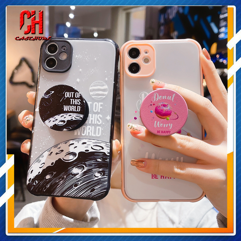 Ốp điện thoại cho Samsung A21S A10S A20S A50 J7 Prime A51 J2 Prime A11 A30 A50S A30S A20 M11 M10S M40S A205 A305