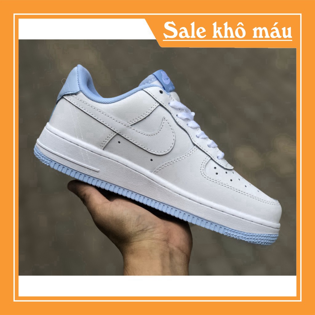 DwaiShop (Full Box) Giày AF1 Juno