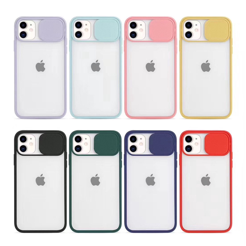 Camera Lens Protection Phone Case for IPhone 6 6s Casing Soft Cover iPhone 6plus 6s plus Matter Anti-fingerprint