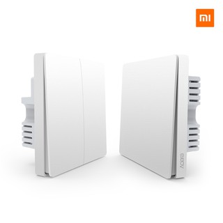 Công tắc thông minh Aqara D1