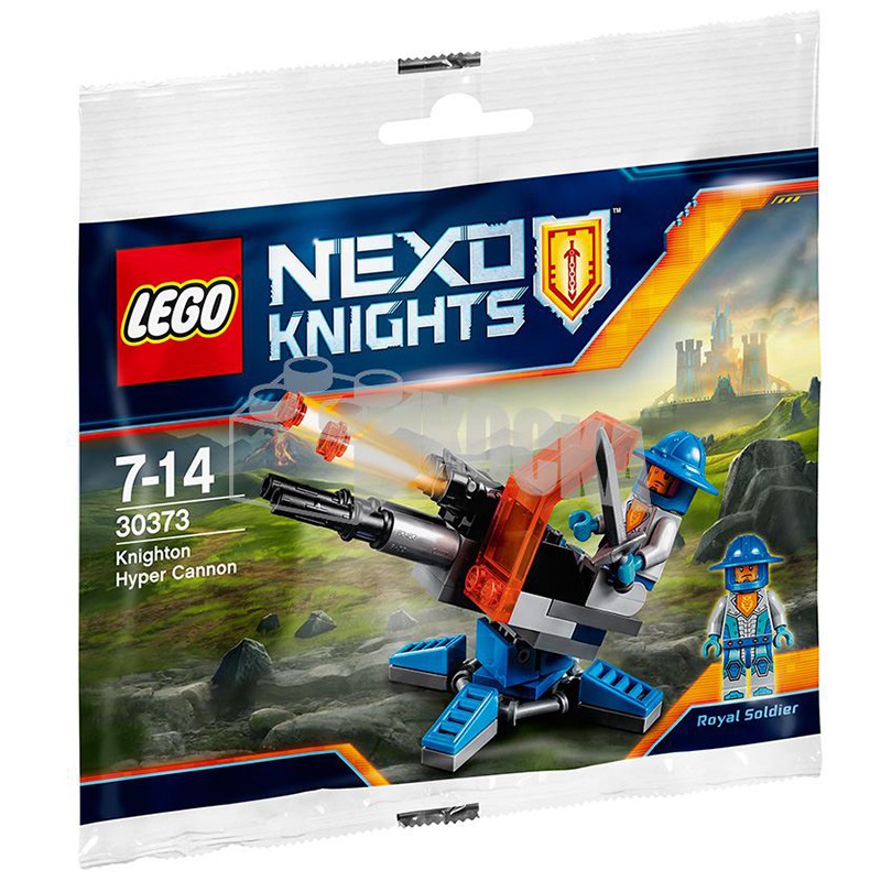 Lego NEXO KNIGHTS