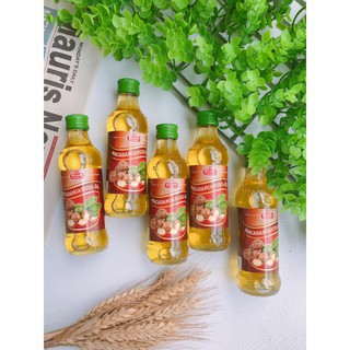 Dầu Macca Kunella Đức cho bé