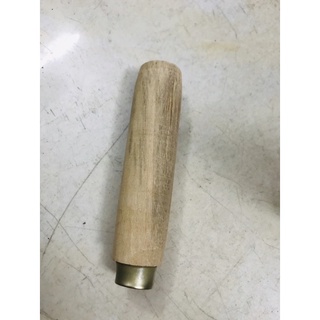 Cán đục cầm tay, cán liềm gỗ