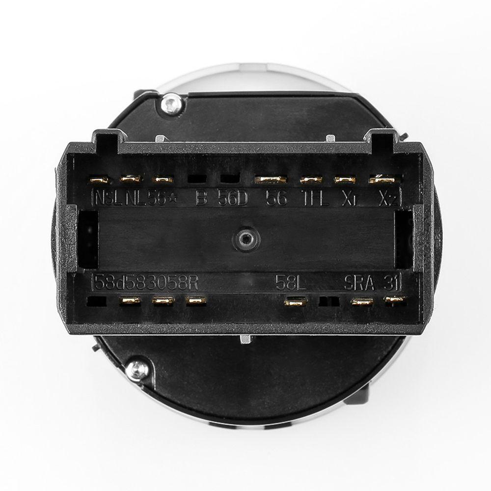 MYRONGVN 1c0941531 Đèn Led 3BD 3BD Chất Lượng Cao941531 Đèn Led 3BD 3BD Chất Lượng Cao941531Mô Đun Sửa Chữa Đèn Pha Chuyên Dụng Cho VW