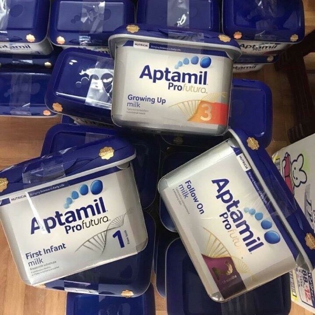 Sữa Aptamil Profutura Anh 800g số 3