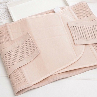 Đai Nịt Bụng Giảm Eo Sau Sinh