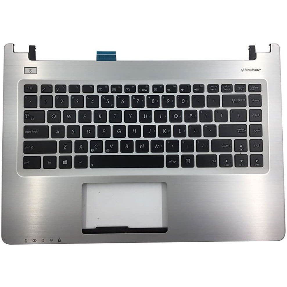 Bàn phím Laptop Asus A46, A46C, A46CA, A46CB, A46CM