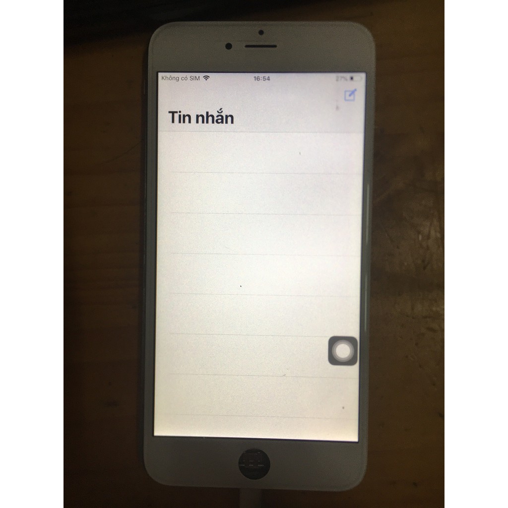 Màn hình iphone 6 plus zin | BigBuy360 - bigbuy360.vn