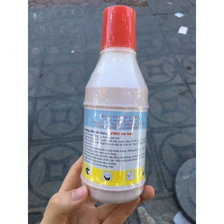 Thuốc bột lây nhiễm mối sinh học PMC 90