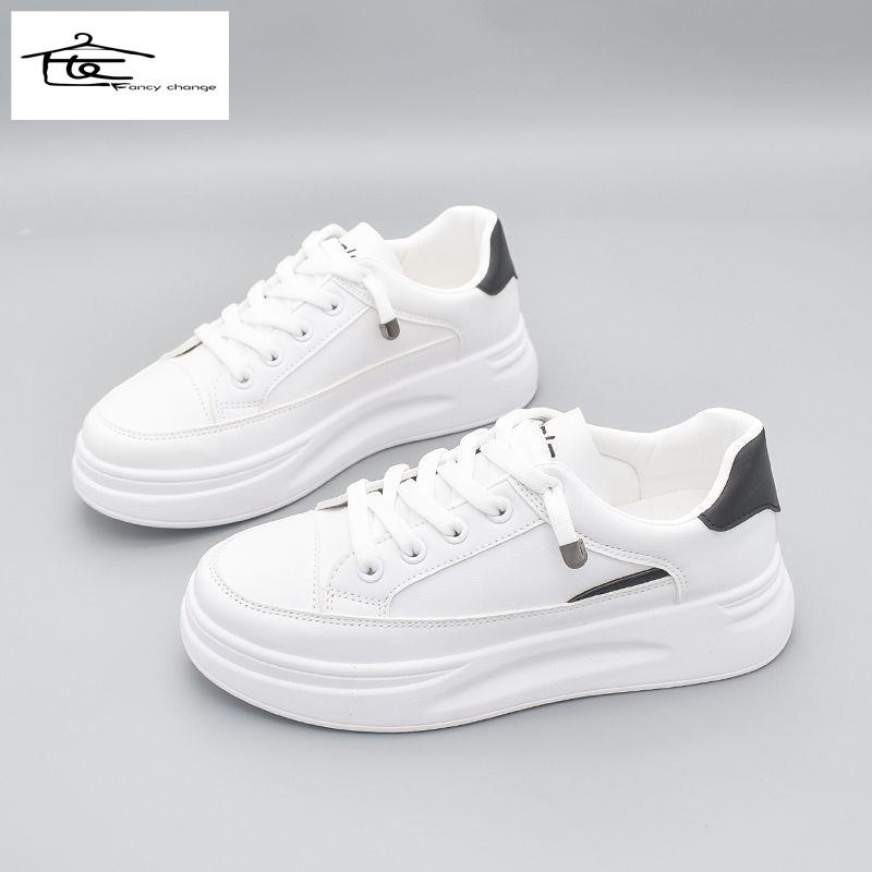 Giày Thể Thao Đế Dày Thoải Mái Thời Trang Xuân Hè Cho Nữ