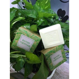 |Cocosavon| Set xà bông Savon+ túi tạo bọt