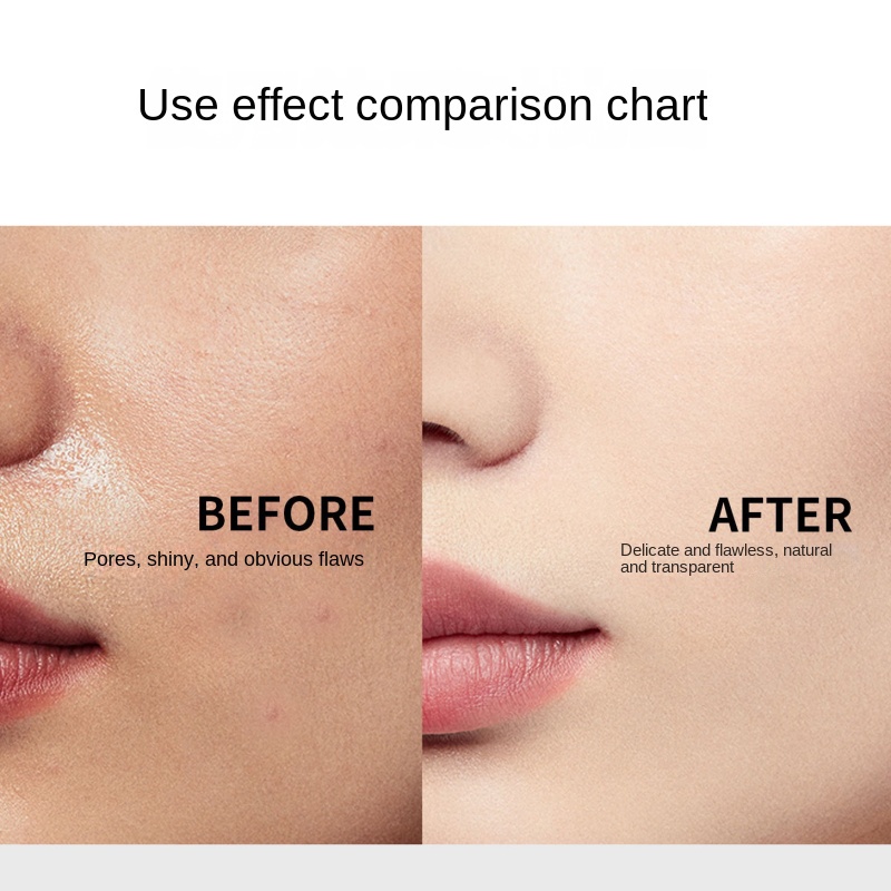 Kem Nền BB Air Cushion Mack ANDY Che Khuyết Điểm Nhẹ Nhàng Chống Mồ Hôi Không Dễ Trôi