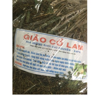 Giảo cổ lam 1kg
