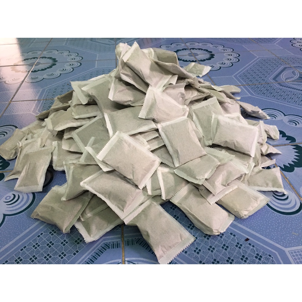 Thang dược gội đầu dưỡng sinh( 30 gói lọc nhỏ)