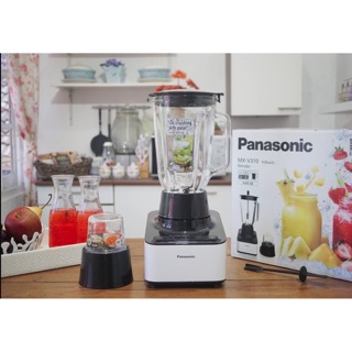 Phụ Kiện Cối Xay Sinh Tố Panasonic Mx V310kra Mx V300kra Shopee Việt Nam