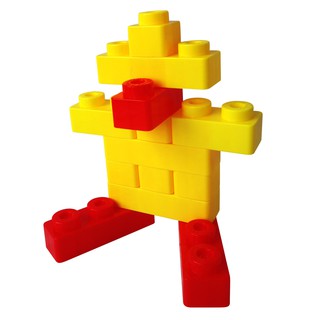 Đồ chơi xếp hình sắc màu Forkids FKS-046