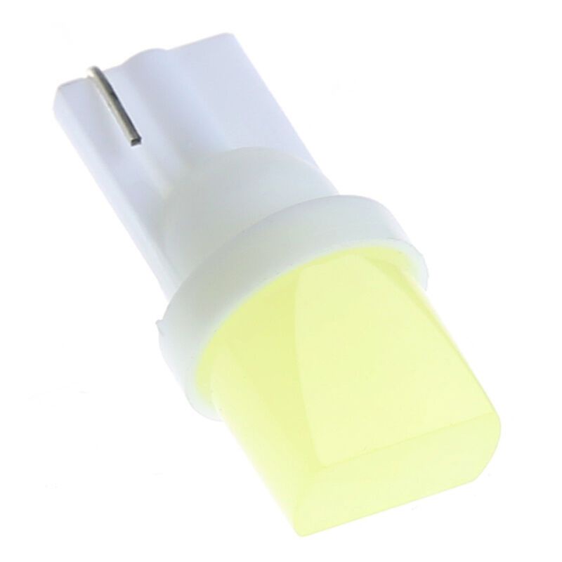 Đèn LED Chiếu Biển Số Xe Hơi 12V T10 10W 2825 Chất Lượng Cao