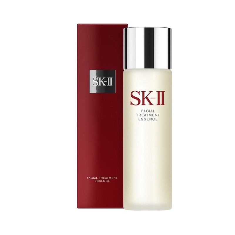 Nước thần SKII FACIAL TREATMENT ESSENCE 230ml