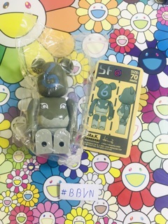 [New] Mô hình bearbrick series 7